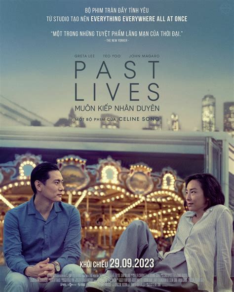 past lives tsrip|Past Lives (film) .